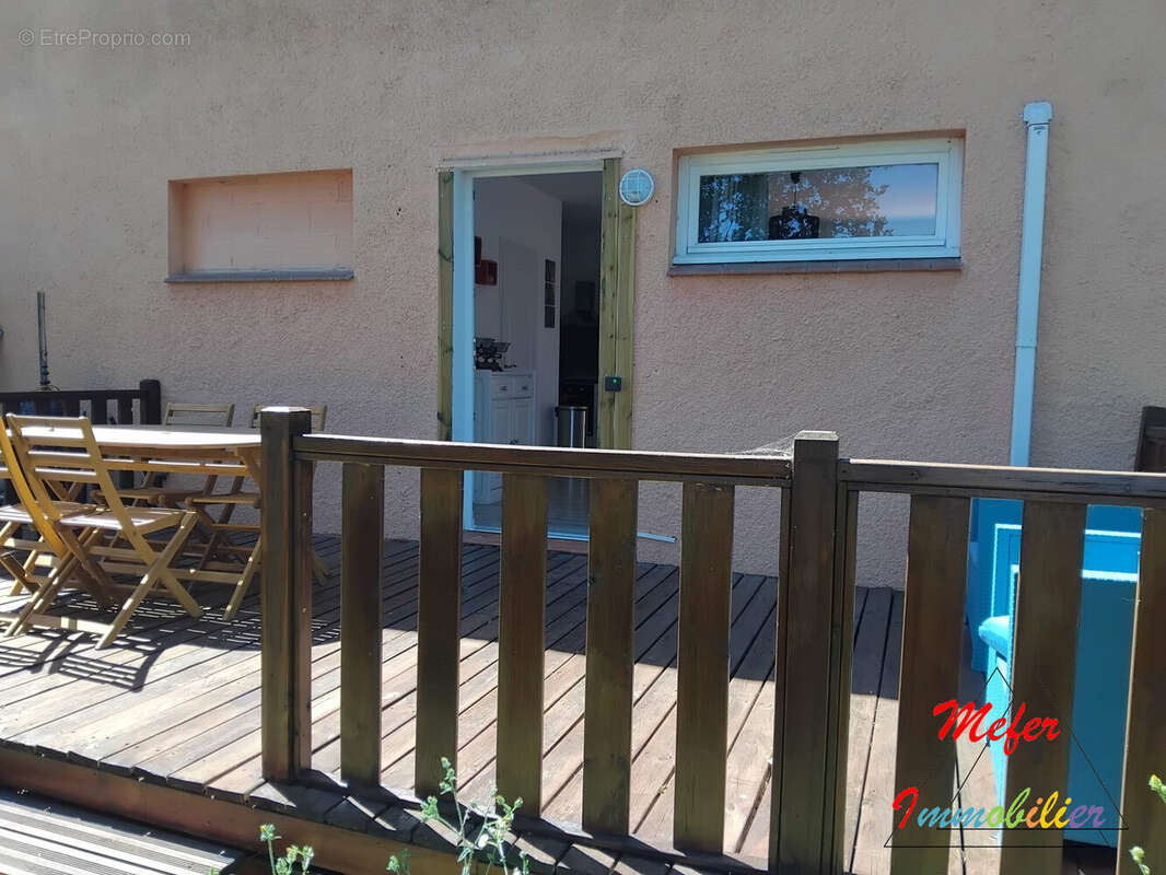 Commerce 35 m² à Saint-Nazaire  - photo 3