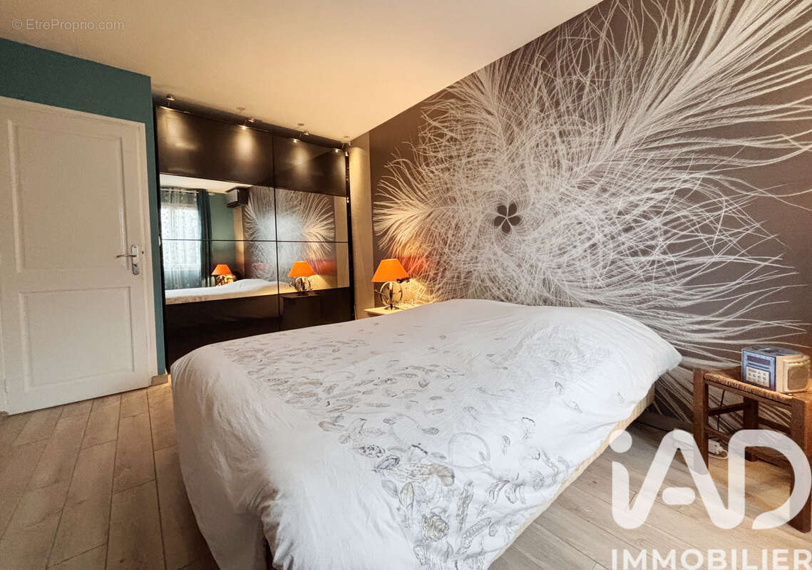 Photo 6 - Maison à CORBEIL-ESSONNES