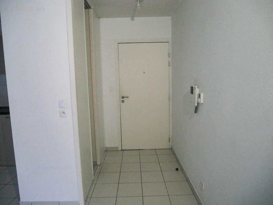 Appartement à DOUAI