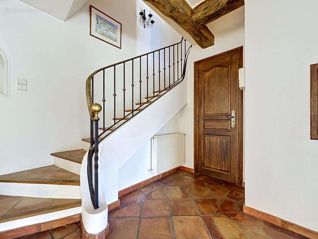 Maison à VENCE