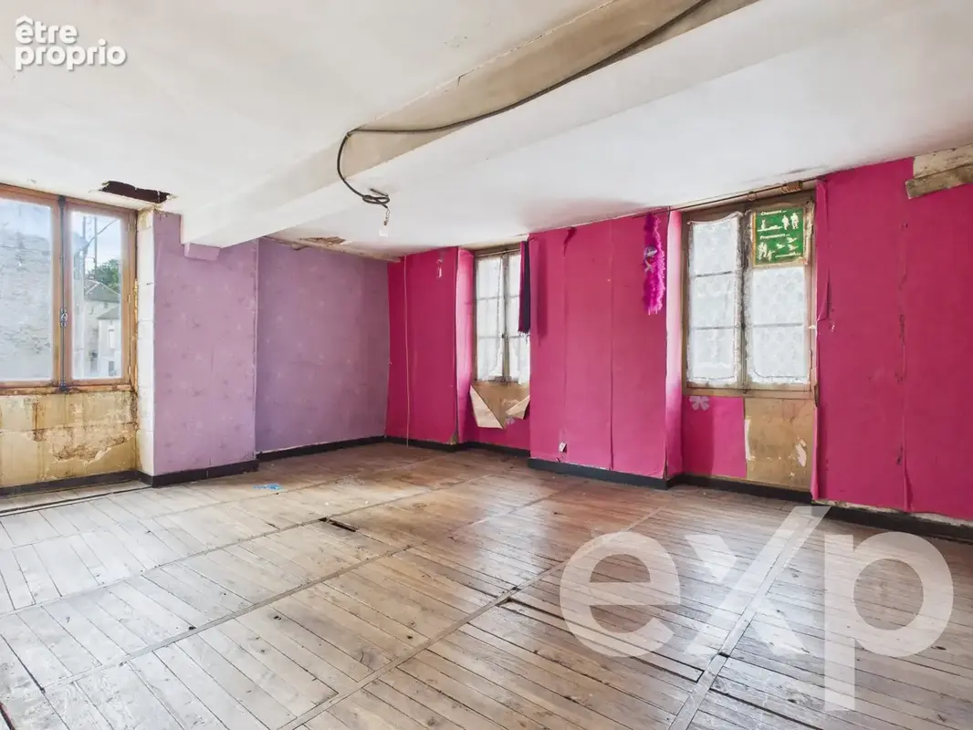 Maison 4 pièces 156 m² à vendre à Laignes (21330) - photo 6