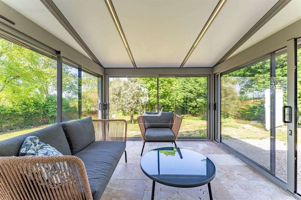 Maison à LAUZERTE
