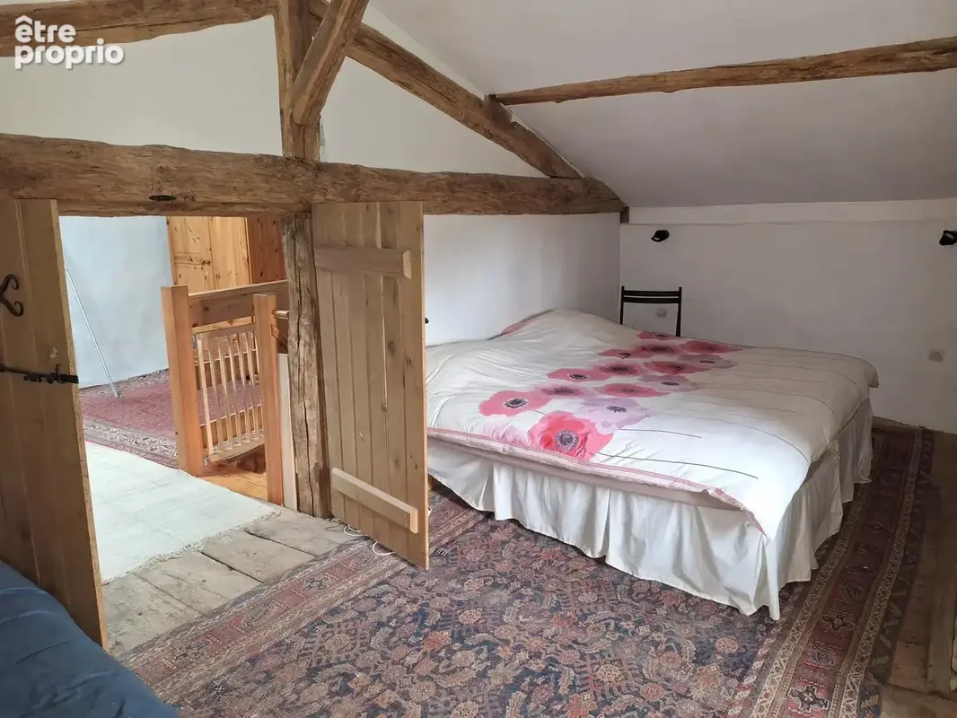 Charmante maison  dans un hameau tranquille - photo 8