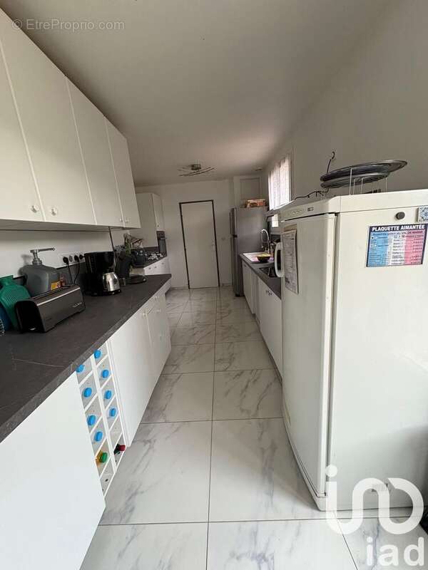 Photo 6 - Maison à MAROLLES-EN-BRIE