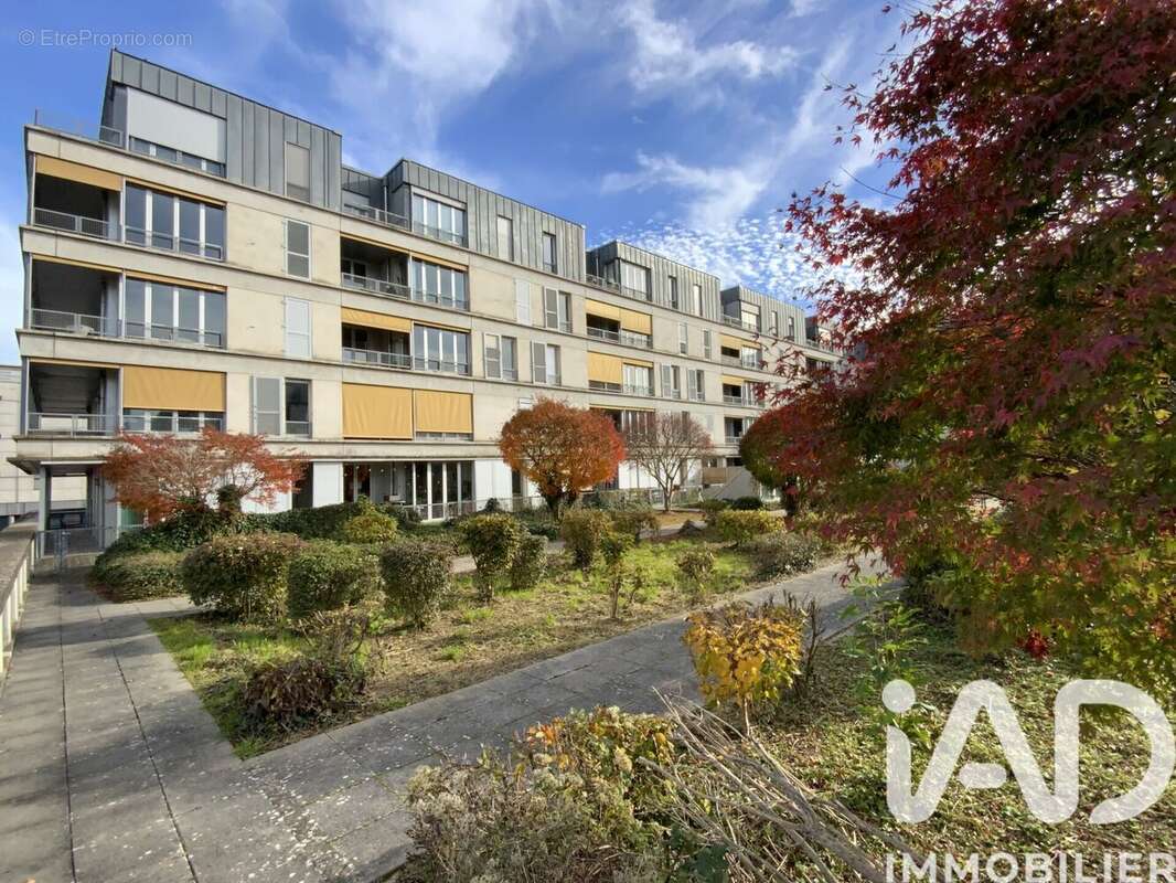 Photo 2 - Appartement à NANCY