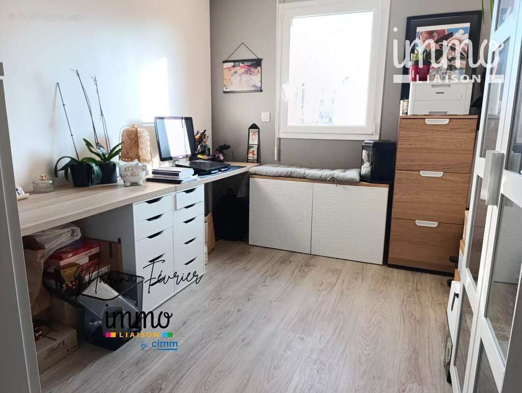 Maison à LA CHAPELLE-BOUEXIC