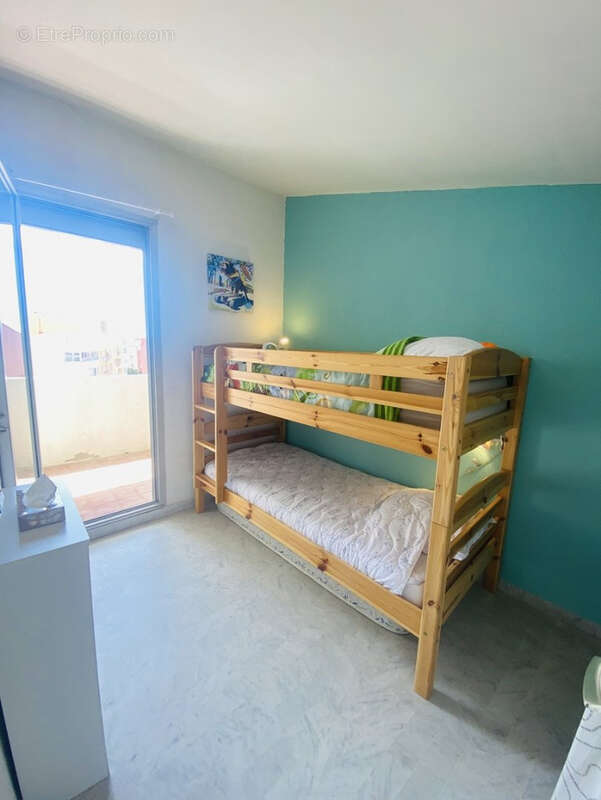 Appartement à AGDE