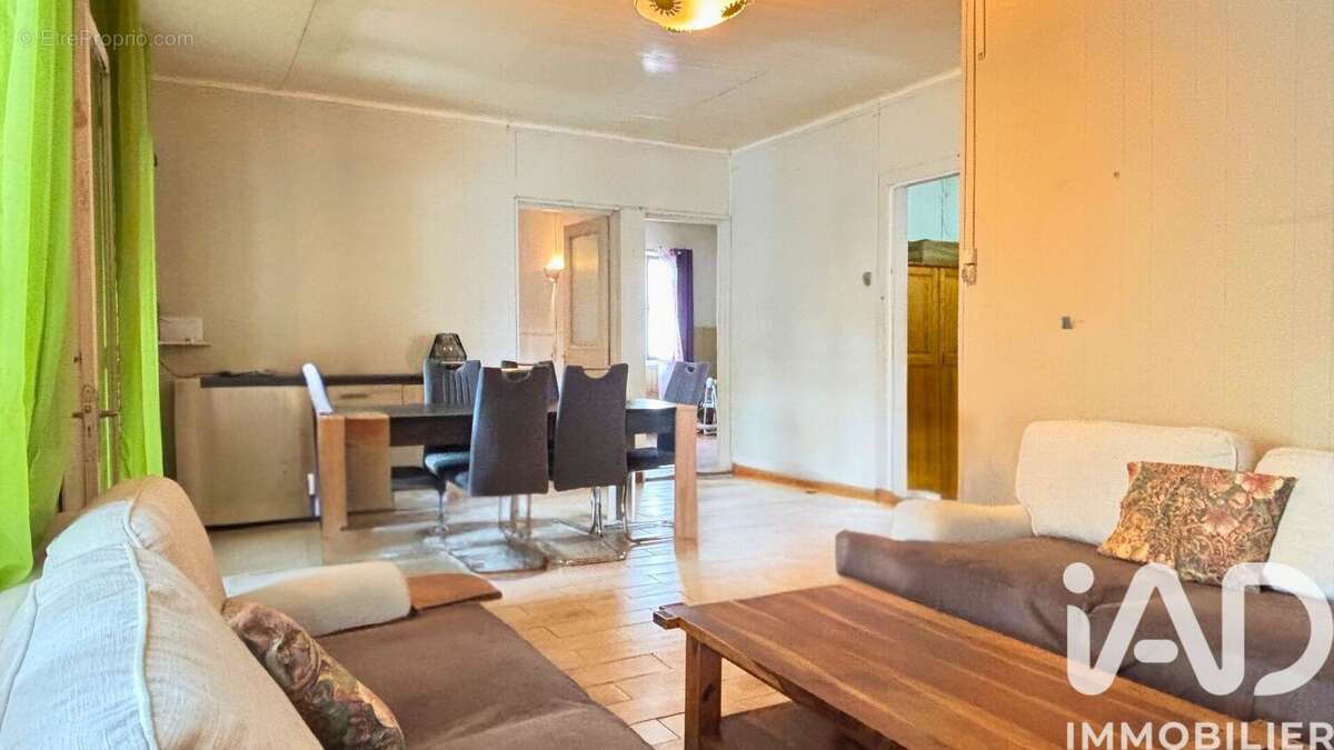 Photo 8 - Maison à LE TAMPON