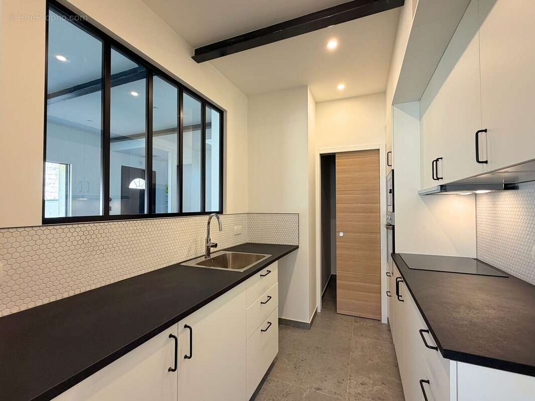 Maison 72 m² à Vernon  - photo 5