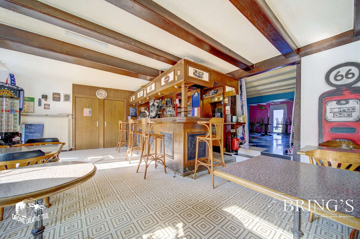 Appartement à RICHEMONT