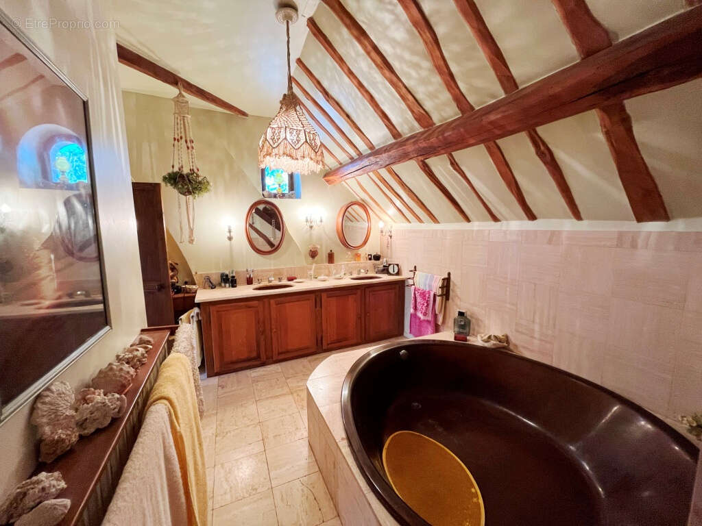 Maison à PERCENEIGE