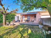 Maison à ALTHEN-DES-PALUDS