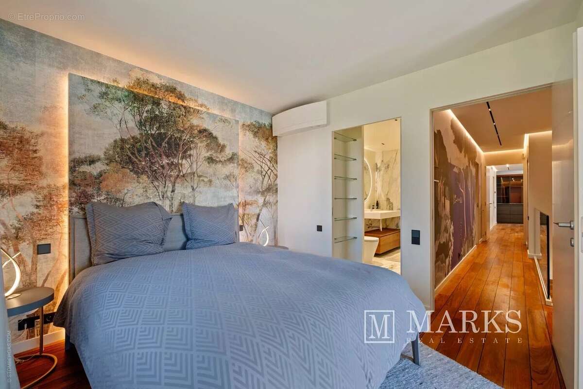 Maison à SAINT-JEAN-CAP-FERRAT