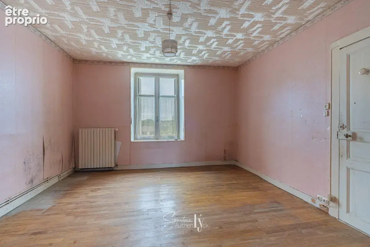 Maison 6 pièces 167 m² à vendre à Saint-Maurice-Les-Brousses (87800) - photo 13