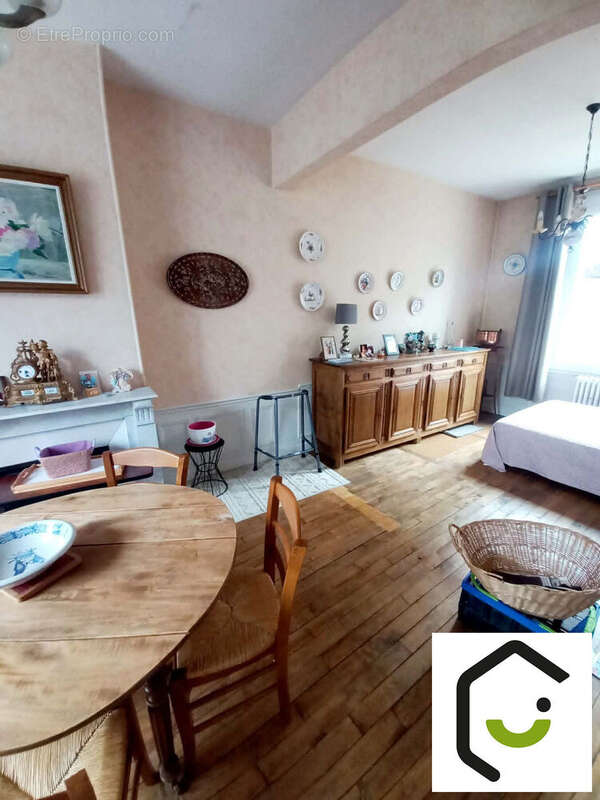 Maison 148 m² à Montdidier  - photo 4
