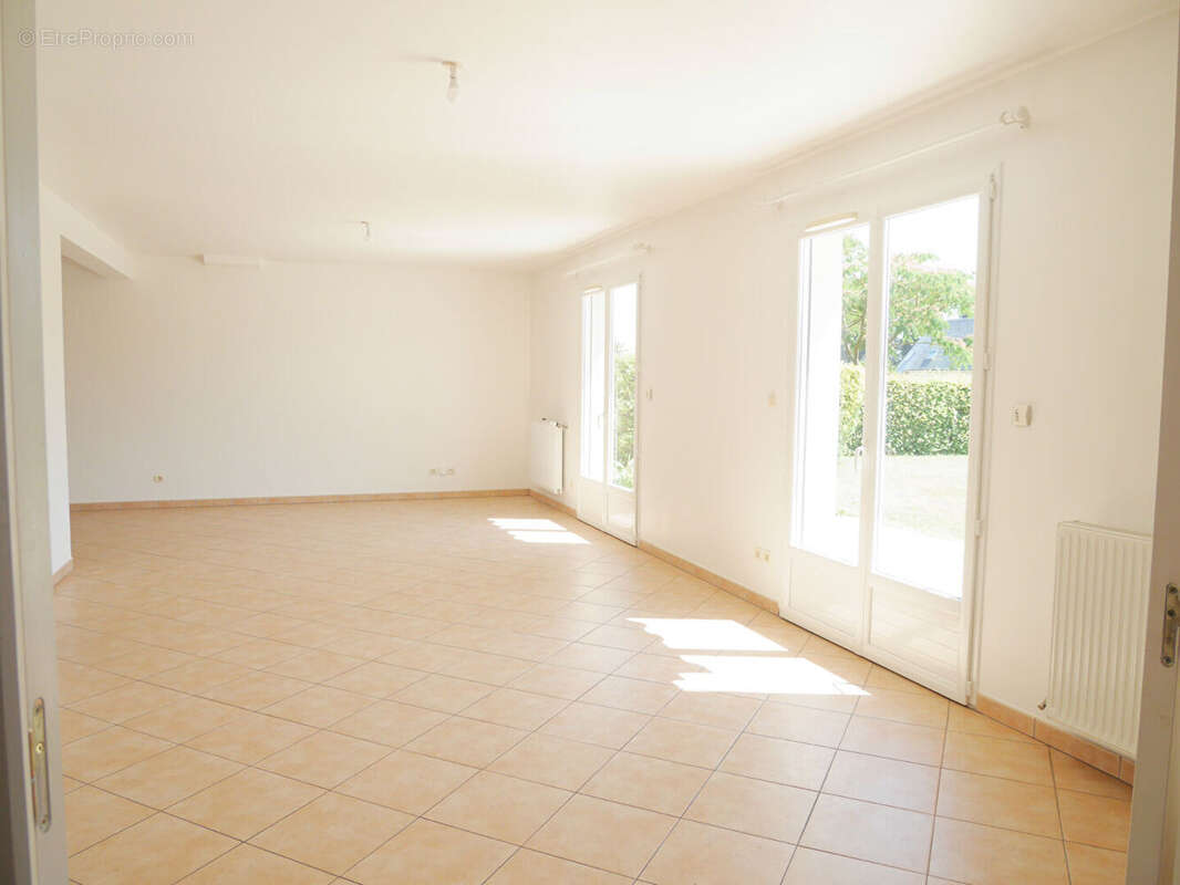 Maison 152 m² à Barentin  - photo 4