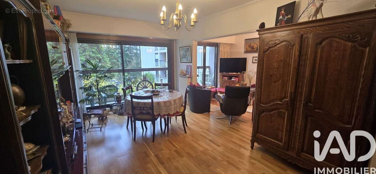 Photo 2 - Appartement à ATHIS-MONS