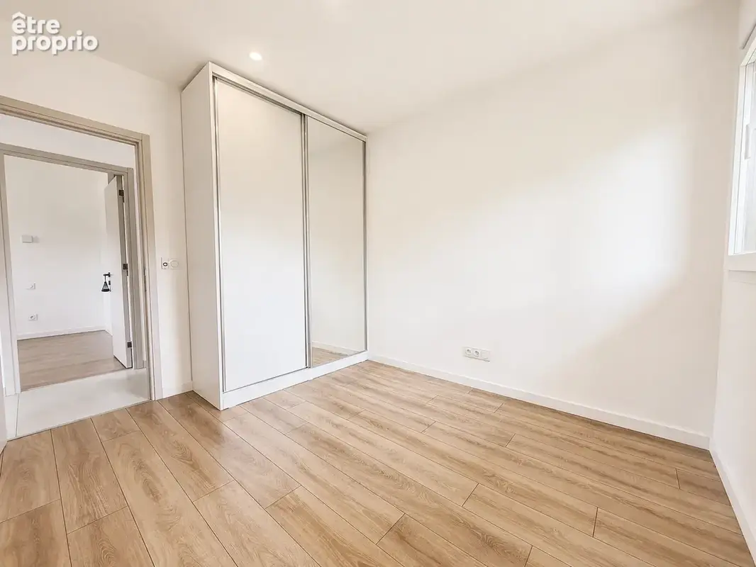 Maison contemporaine à Thyez - photo 7