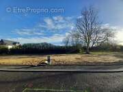 Terrain à BERNIERES-SUR-MER