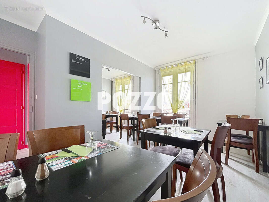 Commerce à SAINT-LO