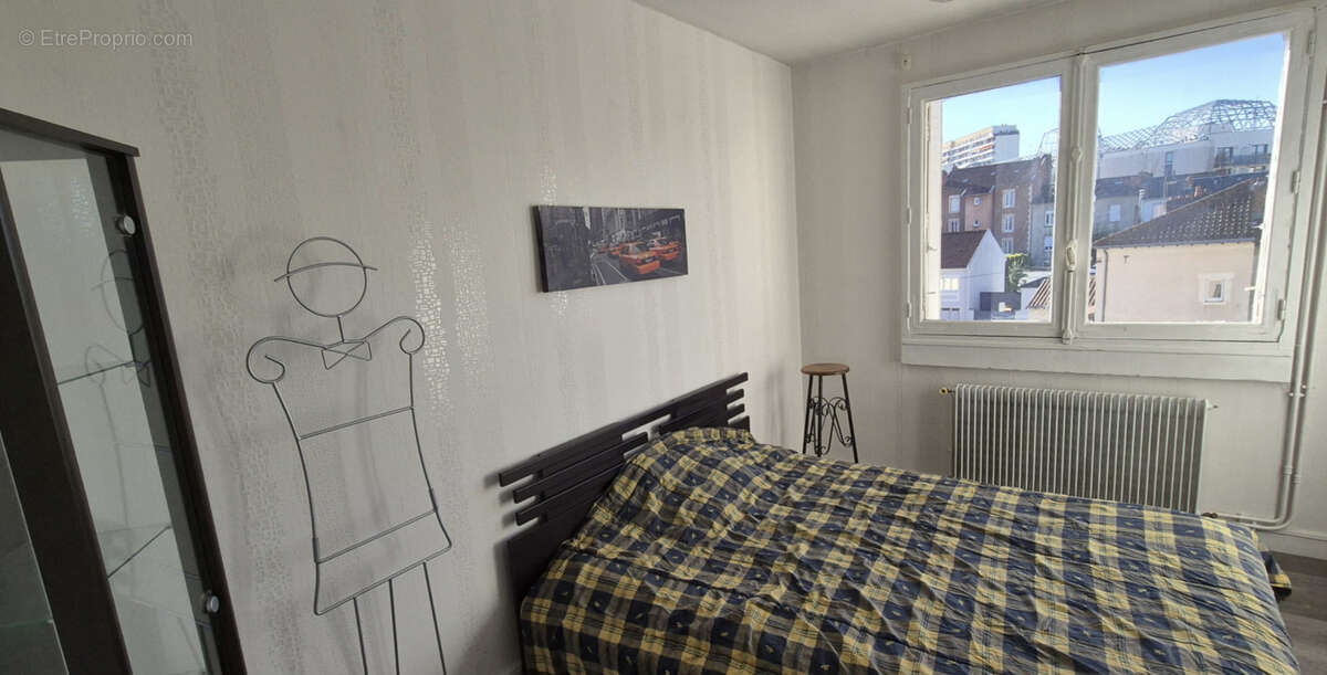 Appartement à LIMOGES
