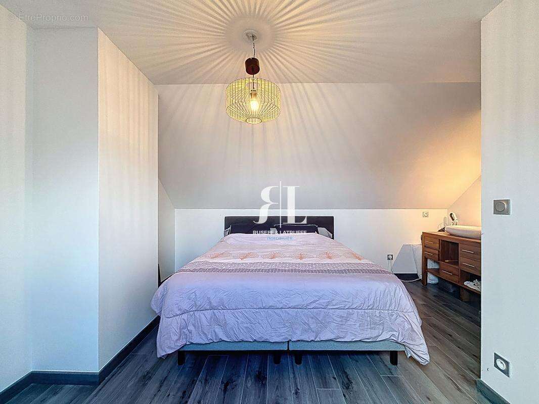 Appartement à LANESTER