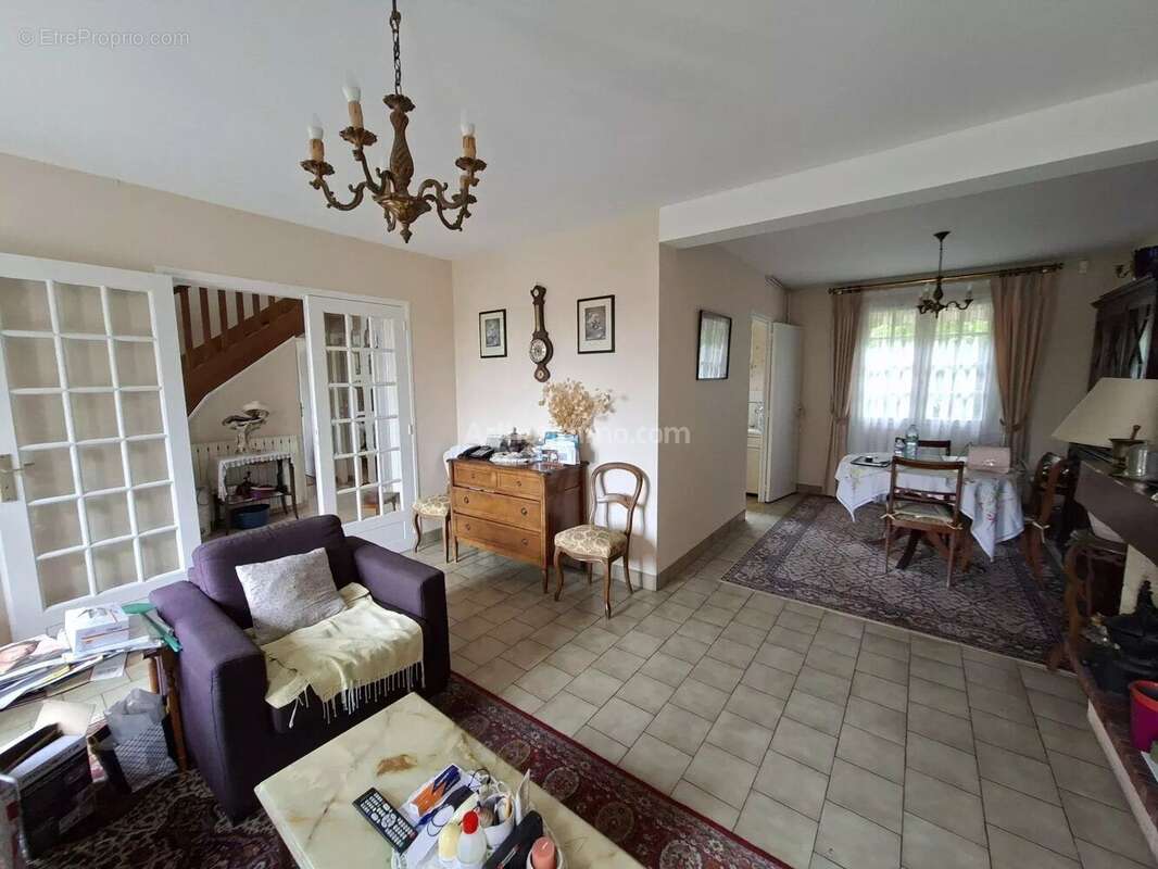 Vente Maison Gisors(27140) 263 750ï¿œ - photo 3