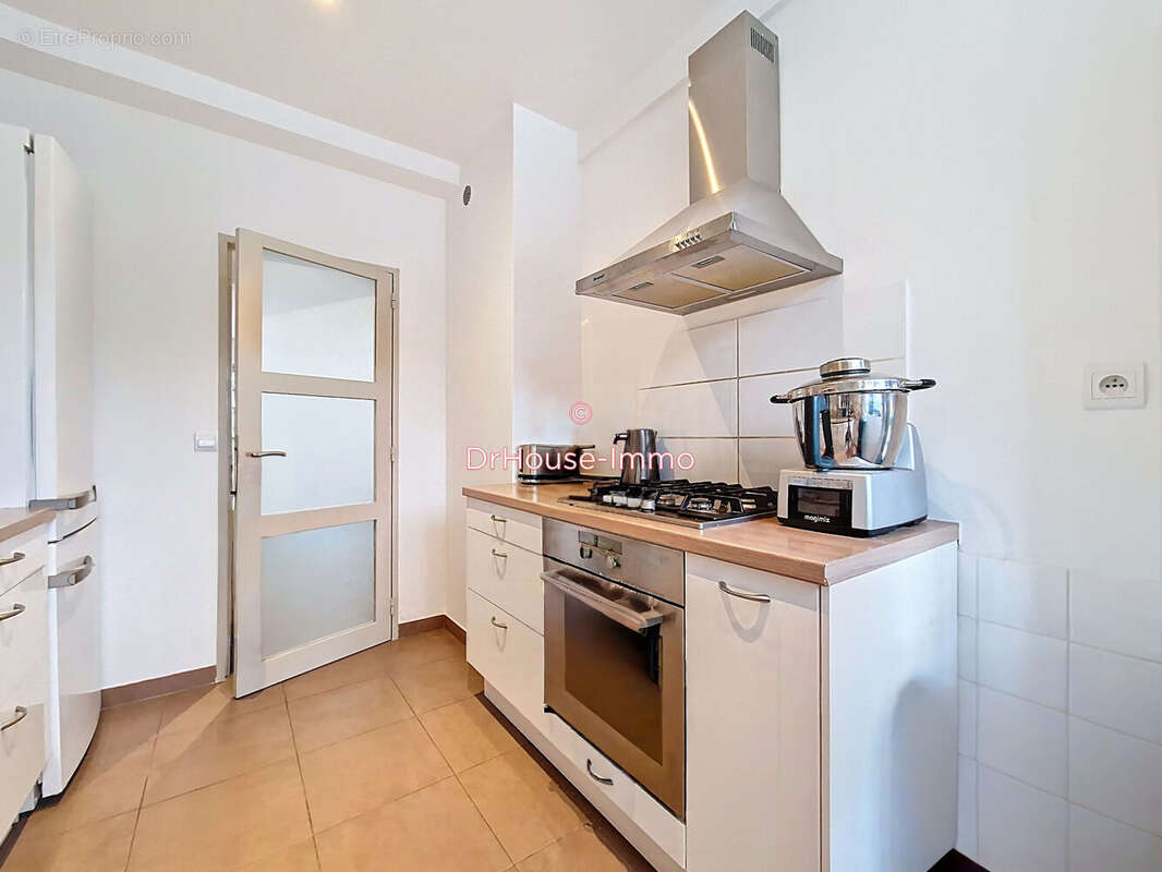 Appartement à GARCHES