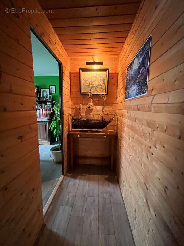 Maison Villefranche Sur Cher 5 pièce(s) - photo 10