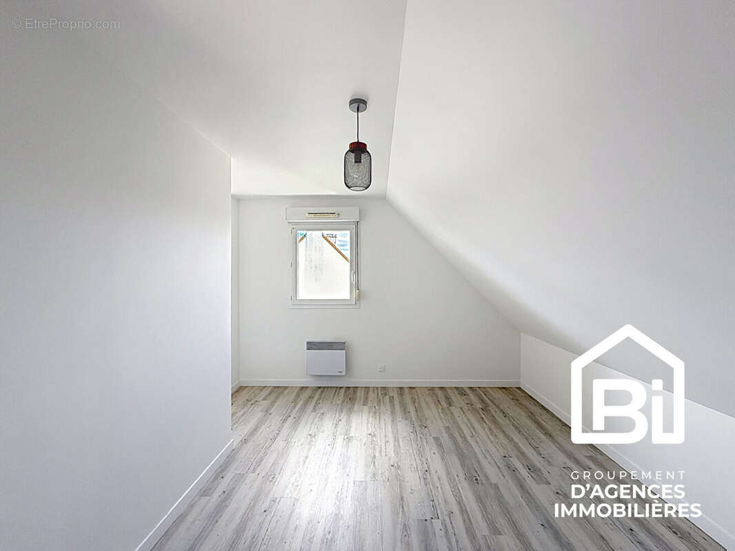 Maison à DOUVRES-LA-DELIVRANDE