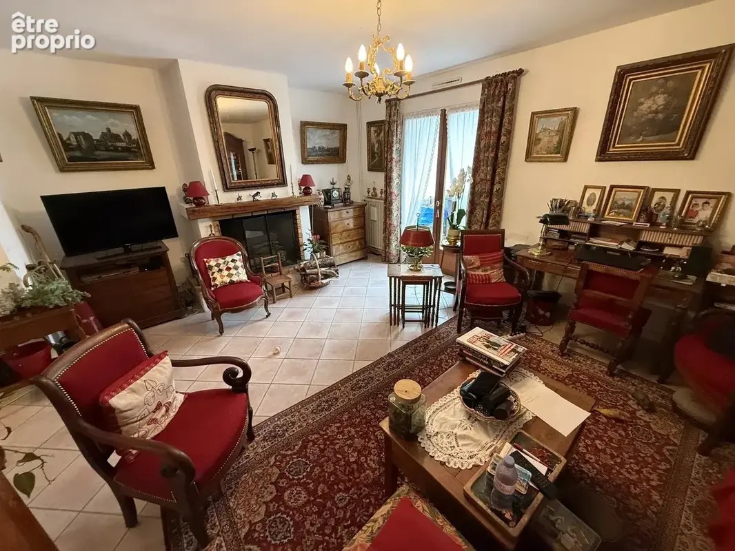 Vente Maison Moret-loing-et-orvanne(77250) 321 000ï¿œ - photo 4