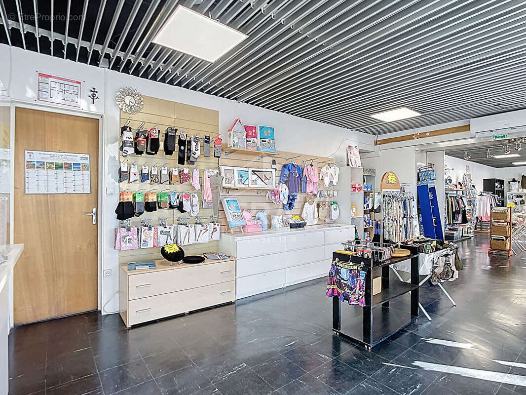 Autre à BERRE-L'ETANG