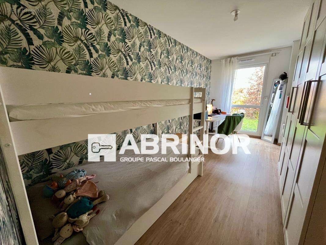 Appartement à CROIX