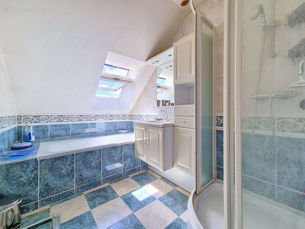 Angers, Lac de Maine maison avec piscine et vie de plain-pied possible (4 chambres possible) - photo 18