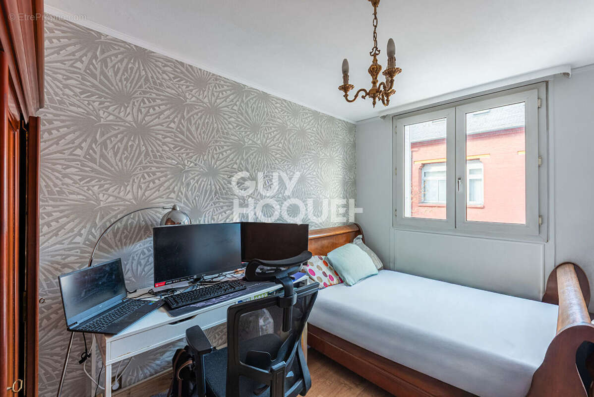 Appartement à IVRY-SUR-SEINE