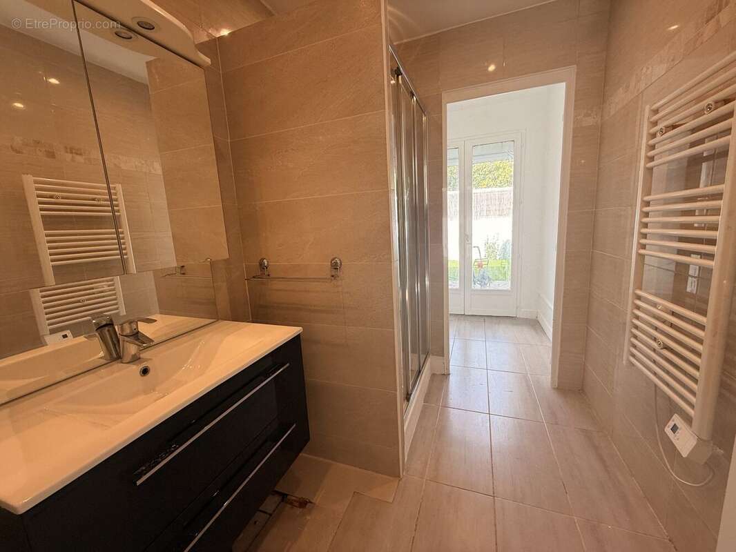 Maison à ROMAINVILLE