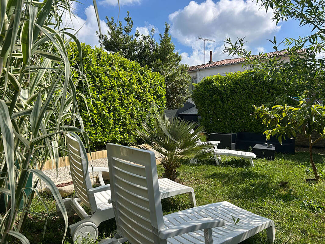 Maison 4 pièces - photo 14