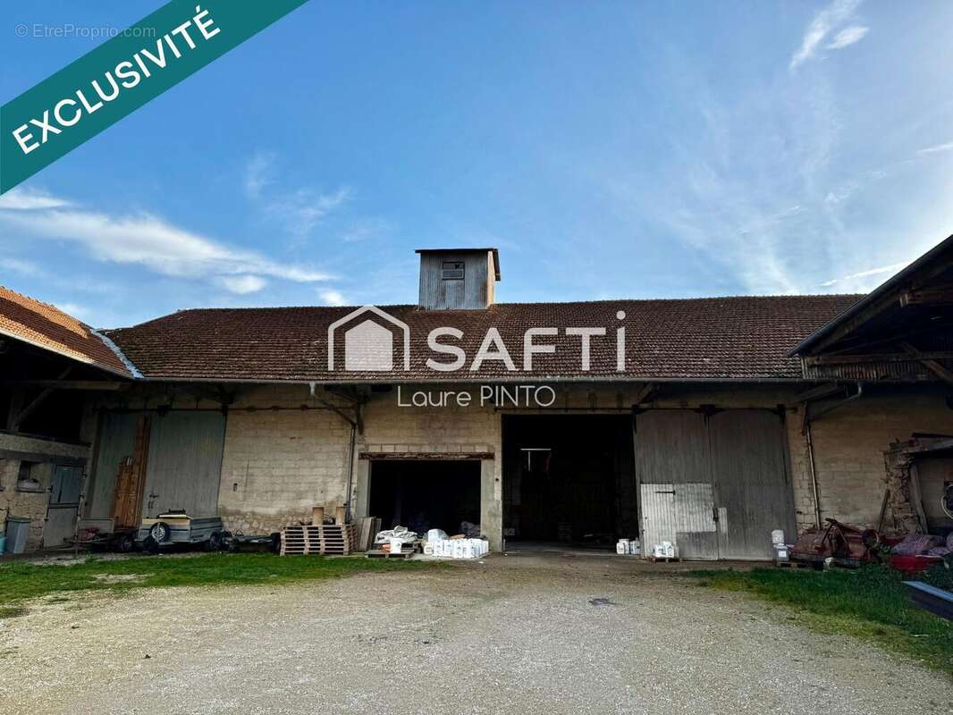 Photo 4 - Maison à DONTRIEN