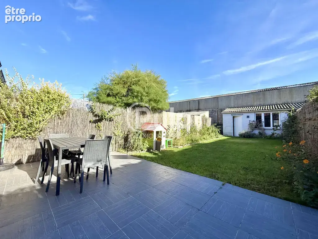 Maison 3 chambres  — Seclin - photo 10