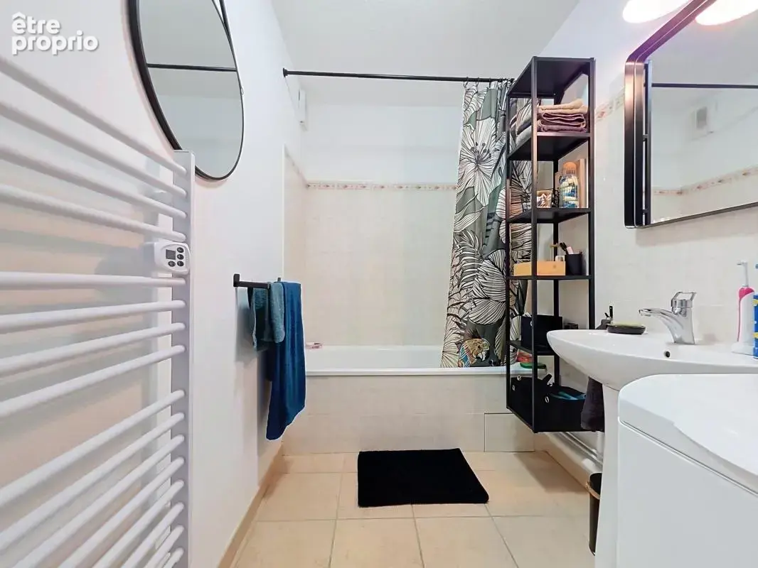 Appartement - 2 Chambres - Balcon - Garage en sus - Proche toutes commodités - photo 20