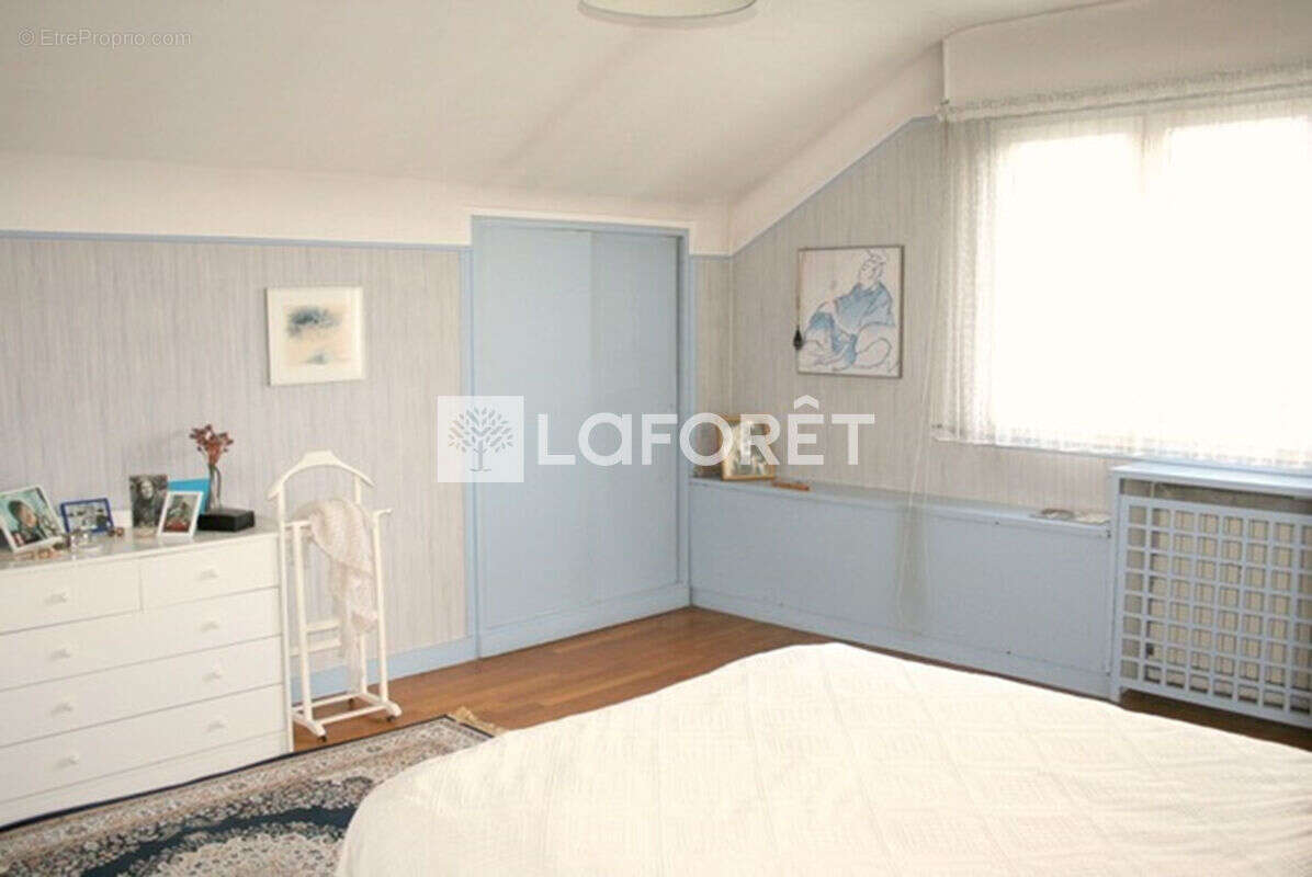 Maison à BOISSY-SAINT-LEGER