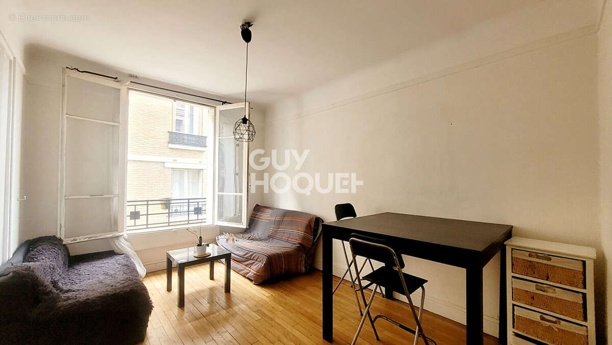 Appartement à BOIS-COLOMBES