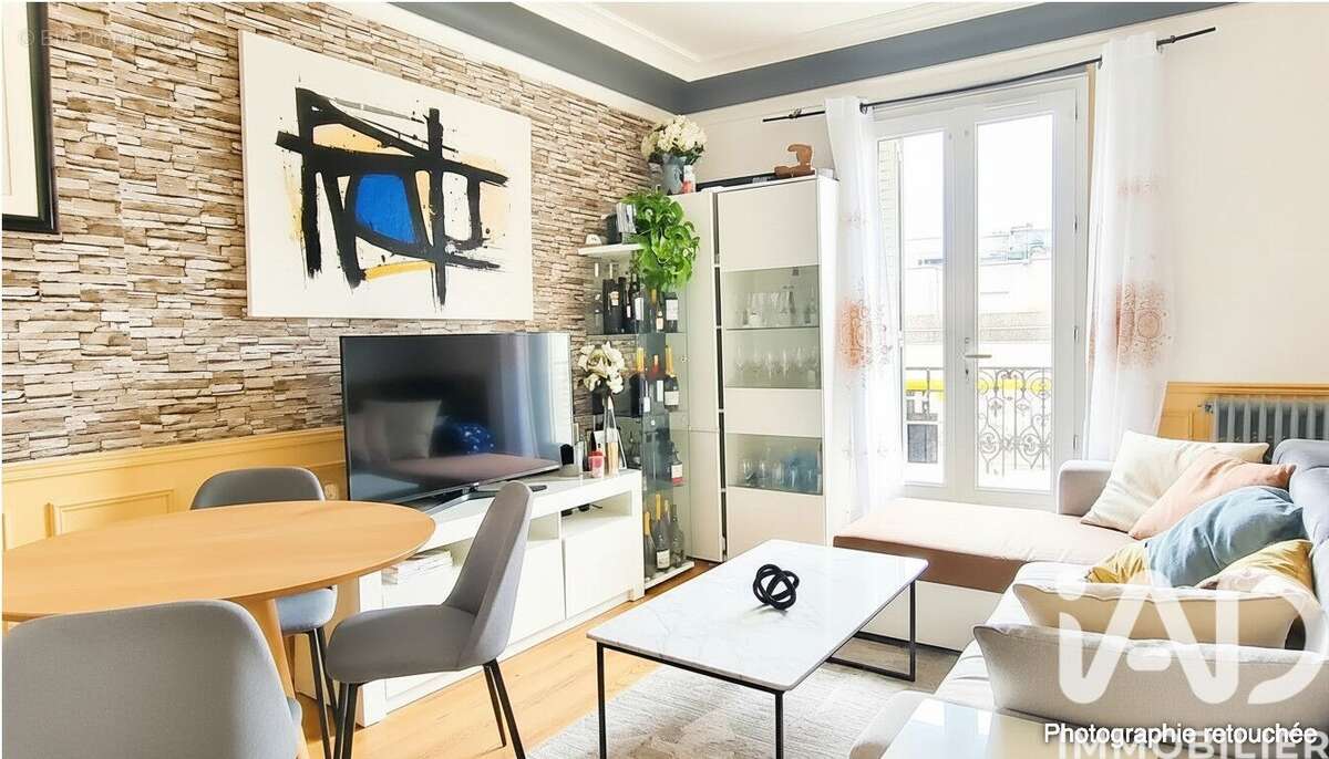 Photo 3 - Appartement à NOISY-LE-SEC