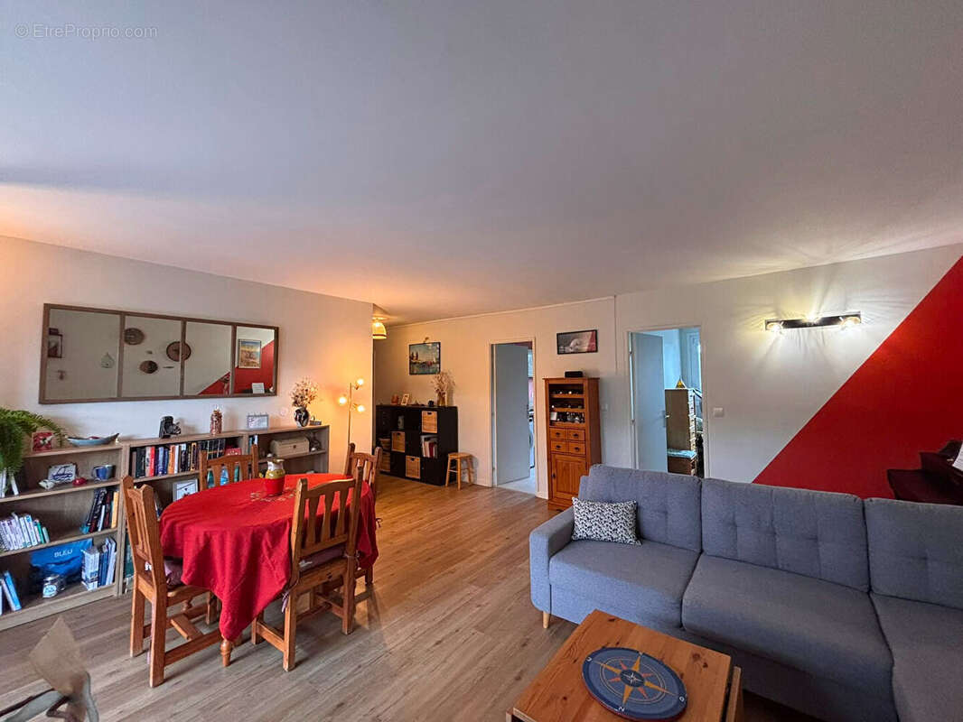 Appartement à CAEN