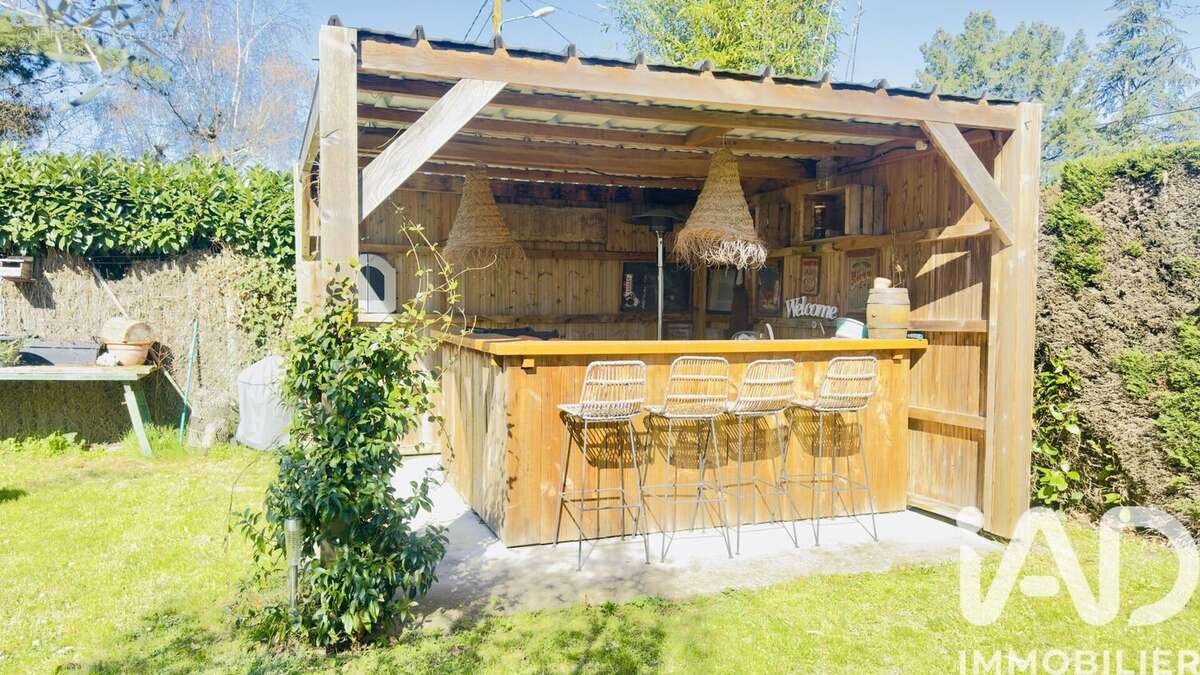 Photo 4 - Maison à HAUTE-GOULAINE