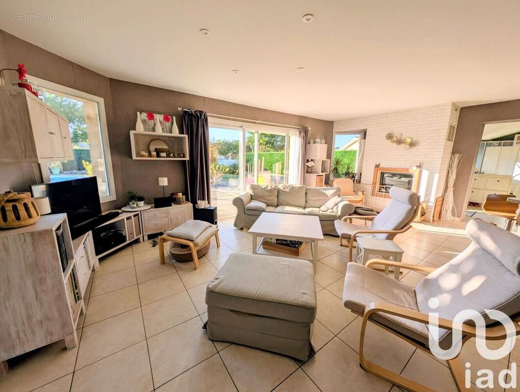 Photo 4 - Maison à LE BARP
