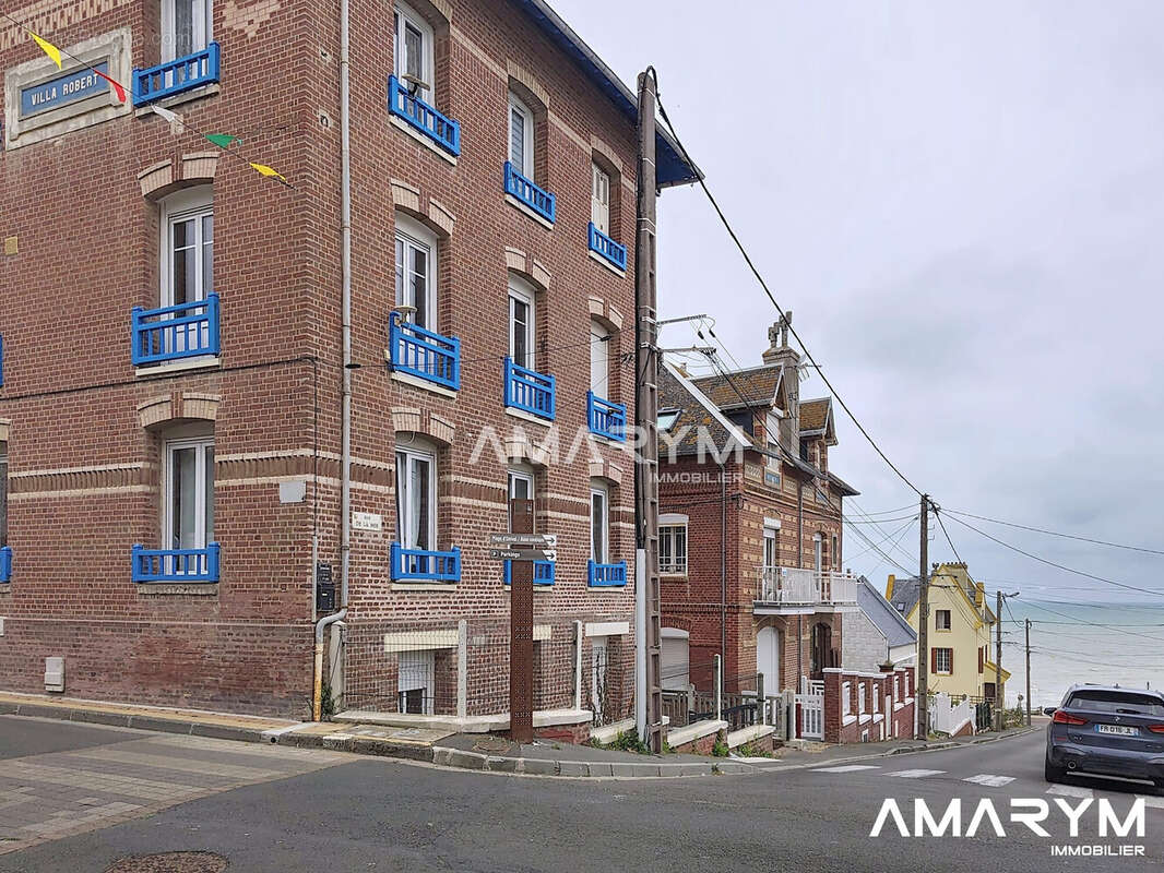 Appartement 18 m² à Ault  - photo 4