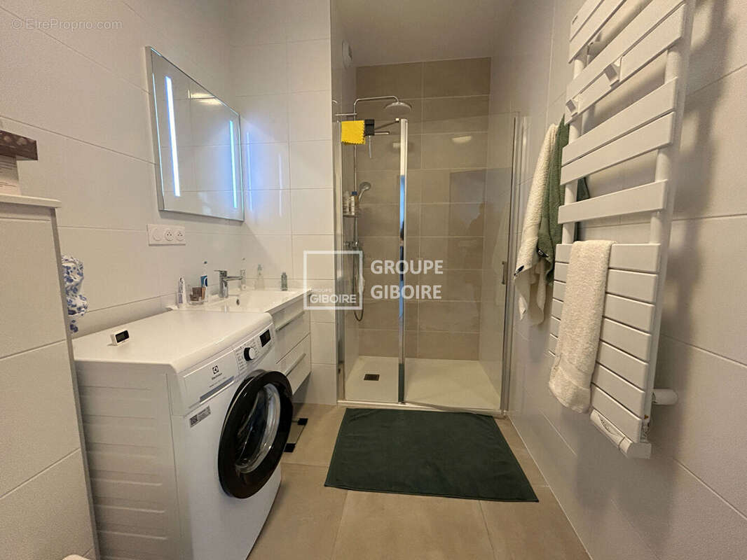 Appartement à SAINT-MALO