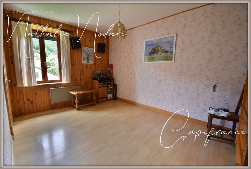 Appartement à vendre avec jardin, CORNIMONT 88 - photo 7