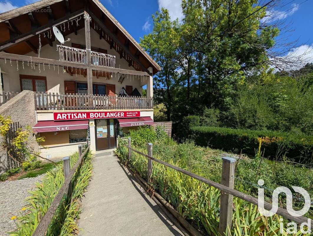 Photo 3 - Appartement à GRESSE-EN-VERCORS